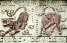 Horoscop chinezesc pentru anii (horoscop) Horoscop chinezesc de ani de zile