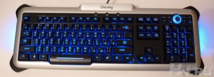 miracolele Tastatura Chicony ku-0603 illuminations simple (ku-0603) Tastatura Chicony ku-0603 miracole iluminare simplă