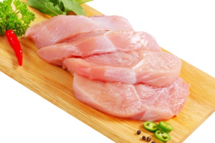 Când să înceapă hrănirea carnea copilului (viața activă) Când să înceapă hrănirea carnea pentru copii