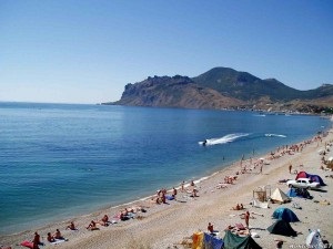 Koktebel - odihnă pe mare, în Crimeea, vizitarea obiectivelor turistice și excursii (Kara Dag) Koktebel - odihnă pe mare, în Crimeea, vizitarea obiectivelor turistice și excursii