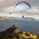 Koktebel - odihnă pe mare, în Crimeea, vizitarea obiectivelor turistice și excursii (Koktebel) Koktebel - odihnă pe mare, în Crimeea, vizitarea obiectivelor turistice și excursii