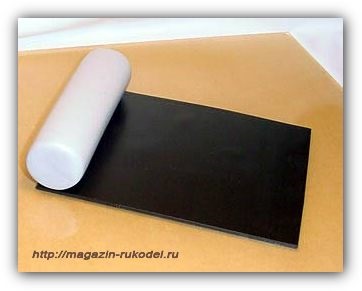 Cârnați materiale plastice (cârnați) Carnati din plastic