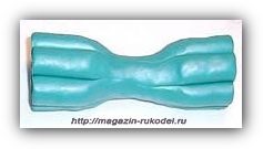 Cârnați materiale plastice (cârnați) Carnati din plastic