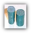 Cârnați materiale plastice (cârnați) Carnati din plastic