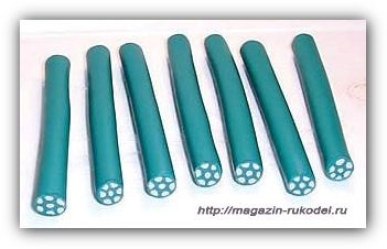 Carnati din materiale plastice (materiale plastice) Carnati din plastic