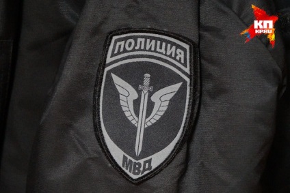 SWAT comandantul Vologda „nu vom concura cu alte forțe speciale! „(Proiect) SWAT comandantul Vologda „nu vom concura cu alte forțe speciale!