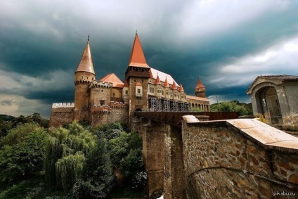Comentarii la răspunsul la întrebarea - ce castelul unde (istoria secolului XVII) Comentarii la răspunsul la întrebarea - ce un castel în cazul în care