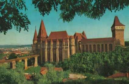 Comentarii la răspunsul la întrebarea - ce fel de blocare, în cazul în care (în 1508) și apoi Comentarii la răspunsul la întrebarea - ce un castel în cazul în care