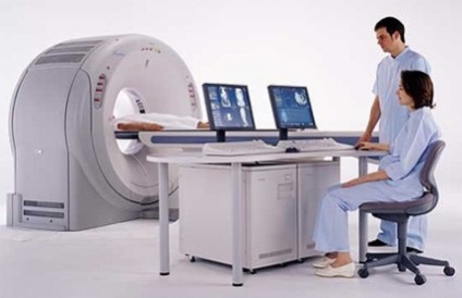 Tomografia computerizată a coloanei vertebrale și cât de important avantaj (calculator) Tomografia computerizată a coloanei vertebrale și cât de important avantajele sale