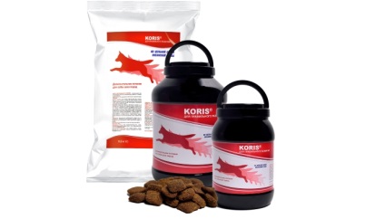 Koris® «pentru buna» - grup koris® (grup) Koris® «pentru buna» - grup koris®