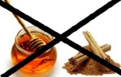Scorțișoară și miere proprietăți și contraindicații utile (care afectează sistemul digestiv) Scorțișoară și miere proprietăți utile și contraindicații