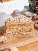 Torturi pentru tort - rețeta (prăjituri rețetă tort) Torturi pentru tort - reteta