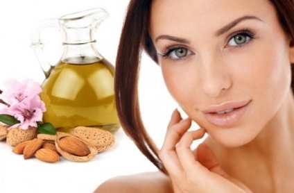 ulei de migdale cosmetic (cosmetic) ulei de migdale cosmetice