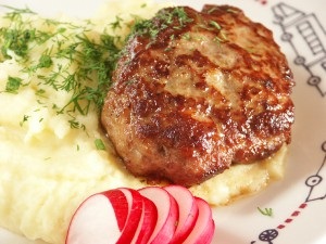 Cotlete de retete din carne tocată cele mai delicioase si simple (cele mai multe) Cotlete de retete din carne tocată cele mai delicioase și simplu
