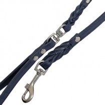 lese din piele pentru câini (accesorii câini ieftine) lese din piele pentru câini