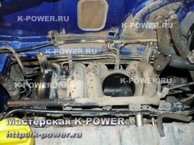 K-putere, repararea motorului renault logan 1 (reparație) K-putere, repararea motorului renault logan 1