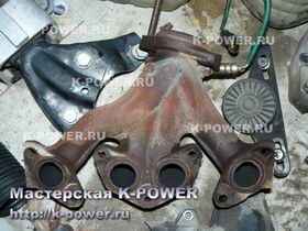 K-putere, repararea motorului renault logan 1 (motor) K-putere, repararea motorului renault logan 1