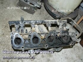 K-putere, repararea motorului renault logan 1 (motor) K-putere, repararea motorului renault logan 1