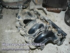 K-putere, repararea motorului renault logan 1 (logan) K-putere, repararea motorului renault logan 1