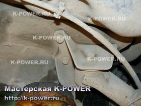 K-putere, repararea motorului renault logan 1 (reparație) K-putere, repararea motorului renault logan 1