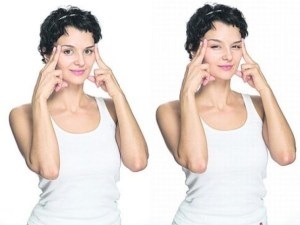 Beautiful Eyes (feminin) ochi frumoși