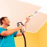 Spray pentru lapte de var - tipuri, principiul de lucru și aplicarea regulilor (arma) Spray pentru lapte de var - tipuri, principiul de lucru și aplicarea normelor