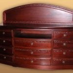 Mahogany ca material (Paducah) Mahon ca material