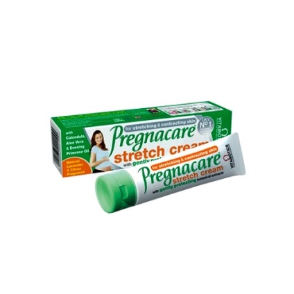 Cream sau unt pentru vergeturi in timpul sarcinii (vergeturi la femei gravide) Crema sau unt pentru vergeturi in timpul sarcinii