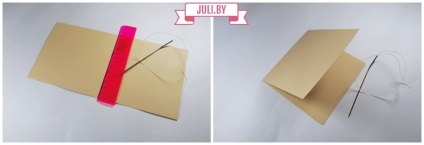 Crema invitatie de nunta în pași (Juli prin) Crema invitatie de nunta incremental