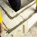 Fixare pentru Inbud beton (gazoase) Elemente de fixare pentru beton celular, Inbud