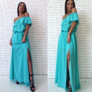 Creponata sifon (Material crep sifon) crep șifon