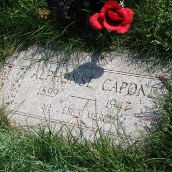 Autoritățile penale hoți, Al Capone (repartiție) Autoritățile penale hoți, Al Capone