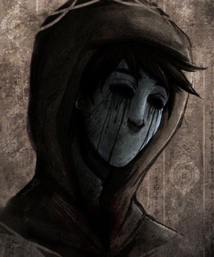 personaje Kripipasta și poveștile lor (fotografii) (Kripipasta caractere Imagini) caractere Kripipasta și poveștile lor (fotografii)