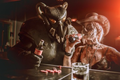 Cine e cine cosplayers interviu cu Elenoy Samko (cosplay) Cine e cine cosplayers interviu cu Elena Samko