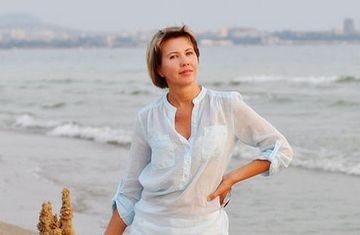 Cine este soția lui Anatoly Serdyukov (Serdiukov) Cine este soția lui Anatoly Serdyukov