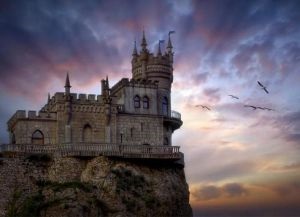 În cazul în care pentru a merge pentru o vacanță în luna octombrie (unde) În cazul în care pentru a merge pentru o vacanță în luna octombrie