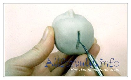 Papusa cu propriile sale mâini de plastic (mâini) Papusa cu propriile sale mâini de plastic