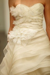 rochii de mireasa religioase vera wang (Vera) rochii de mireasa Vera Wang religioase