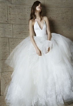 rochii de mireasa Vera Wang religioase (DRESS) rochii de mireasa Vera Wang religioase