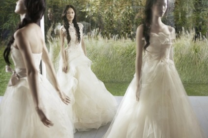 rochii de mireasa religioase vera wang (Vera) rochii de mireasa Vera Wang religioase
