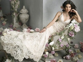 rochii de mireasa religioase vera wang (wang) rochii de mireasa Vera Wang religioase