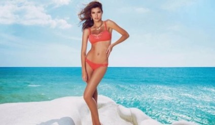 Costume de baie 2017 Incanto topită și model separat (topit) Costume de baie 2017 Incanto modele fuzionate și distincte