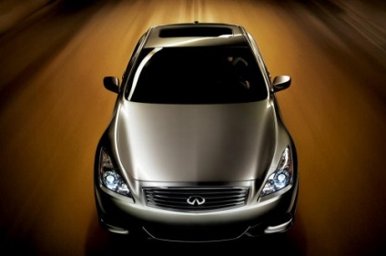 Coupe infiniti comentarii preț G37 specificații fotografie recenzie drive test (o mașină) Coupe infiniti comentarii preț G37 caietul de sarcini fotografie de testare recenzie unitate