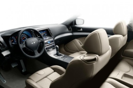 Coupe infiniti preț G37 comentarii caietul de sarcini fotografie de testare recenzie unitate (nissan) Coupe infiniti comentarii preț G37 caietul de sarcini fotografie de testare recenzie unitate