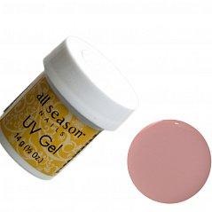 Cumpara toate sezoane cosmetice magazin online din Moscova (gel de unghii Starlight alb) Cumpara toate sezoane cosmetice magazin online de la Moscova