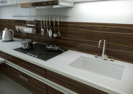 blatul de bucatarie - 50 de noi produse și soluții foto în interior bucătărie (au o stabilitate îmbunătățită) blatul de bucatarie - 50 fotografii de noi produse și soluții în interiorul bucătăriei