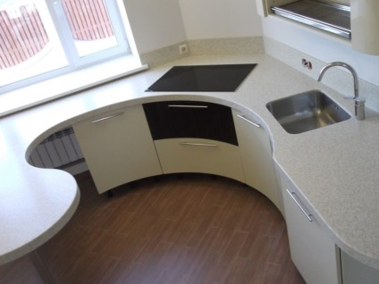 blatul de bucatarie - 50 fotografii de noi produse și soluții în interiorul bucătărie (bucatarie) blatul de bucatarie - 50 fotografii de noi produse și soluții în interiorul bucătăriei