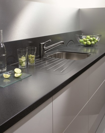 blatul de bucatarie - 50 fotografii de noi produse și soluții în interiorul bucătăriei (bucătărie) blatul de bucatarie - 50 fotografii de noi produse și soluții în interiorul bucătăriei