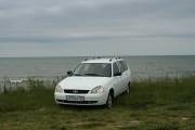 Lada Priora „persoană versatil, atât de contradictorii (vagon) Lada Priora „persoană versatil, atât de contradictorii
