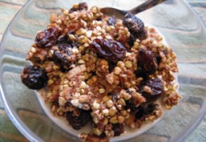 hrișcă dieta terapeutică (dietă hrișcă) Dieta medicala hrișcă